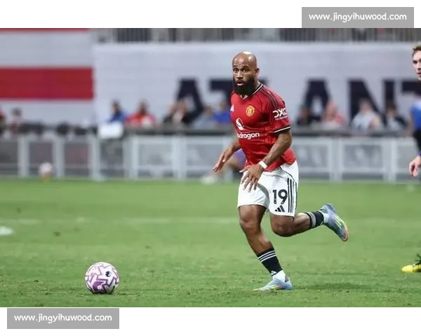 阿莫林钦点姆贝莫为红魔核心 芒特以勤勉重塑中场标杆