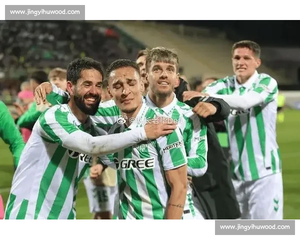 镜报独家：安东尼铁心降薪重返贝蒂斯，沙特土豪与巴甲双雄皆遭拒