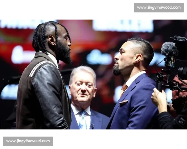 约书亚维尔德巅峰对决全球瞩目重塑重量级拳坛格局的终极之战